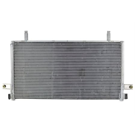 One Stop Solutions Honda-Civic 13-12 Radiator, 13221 13221